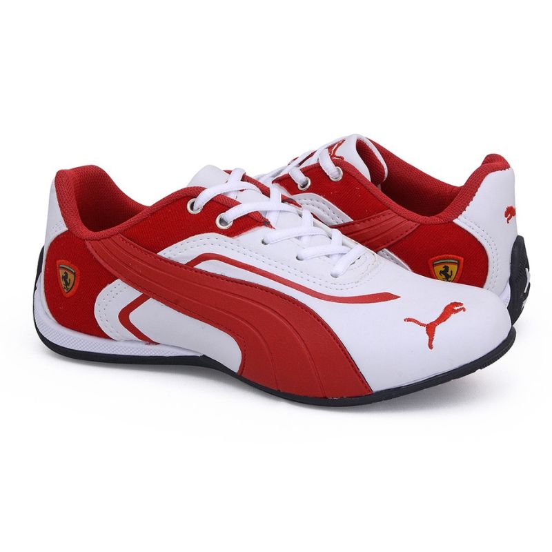 Chaussures de sport Ferrari F1 - [DERNIERSE UNITÉS EN OFFRE]