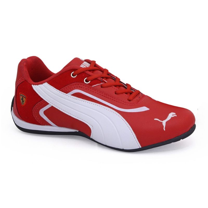 Chaussures de sport Ferrari F1 - [DERNIERSE UNITÉS EN OFFRE]