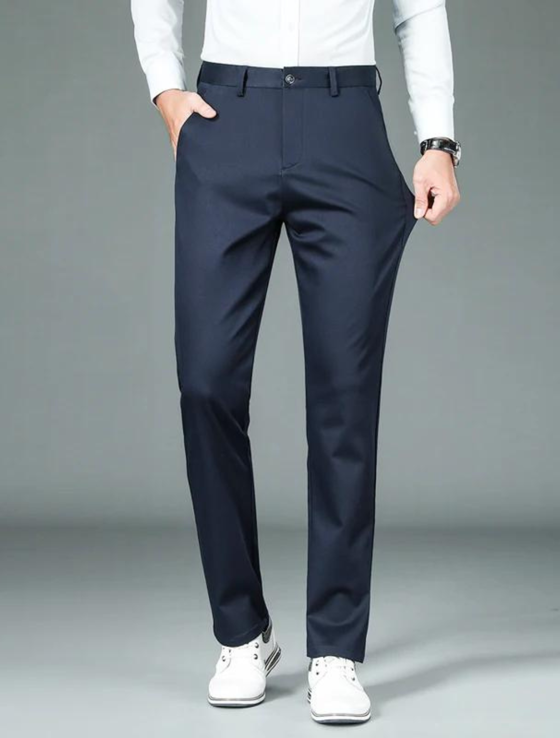 Executive Slim Tailoring Hose