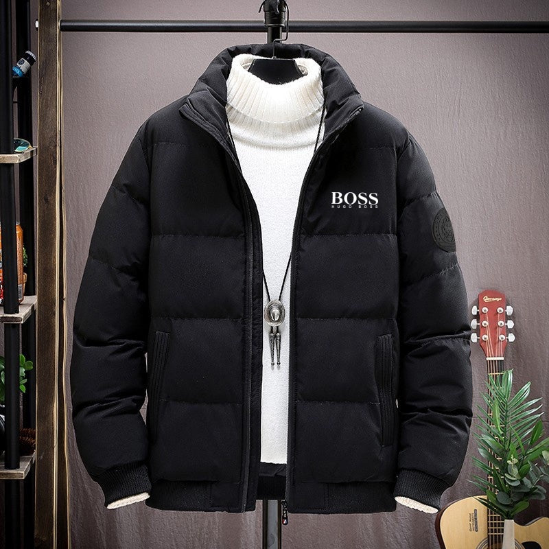 Veste pour homme Boss Thermo Puffer