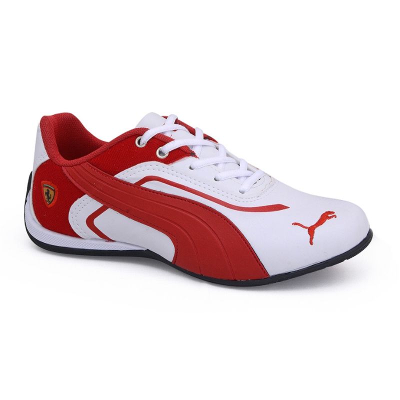 Chaussures de sport Ferrari F1 - [DERNIERSE UNITÉS EN OFFRE]