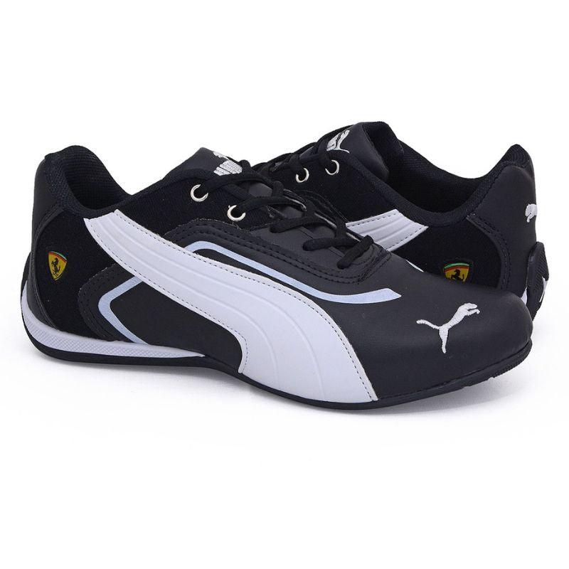 Chaussures de sport Ferrari F1 - [DERNIERSE UNITÉS EN OFFRE]