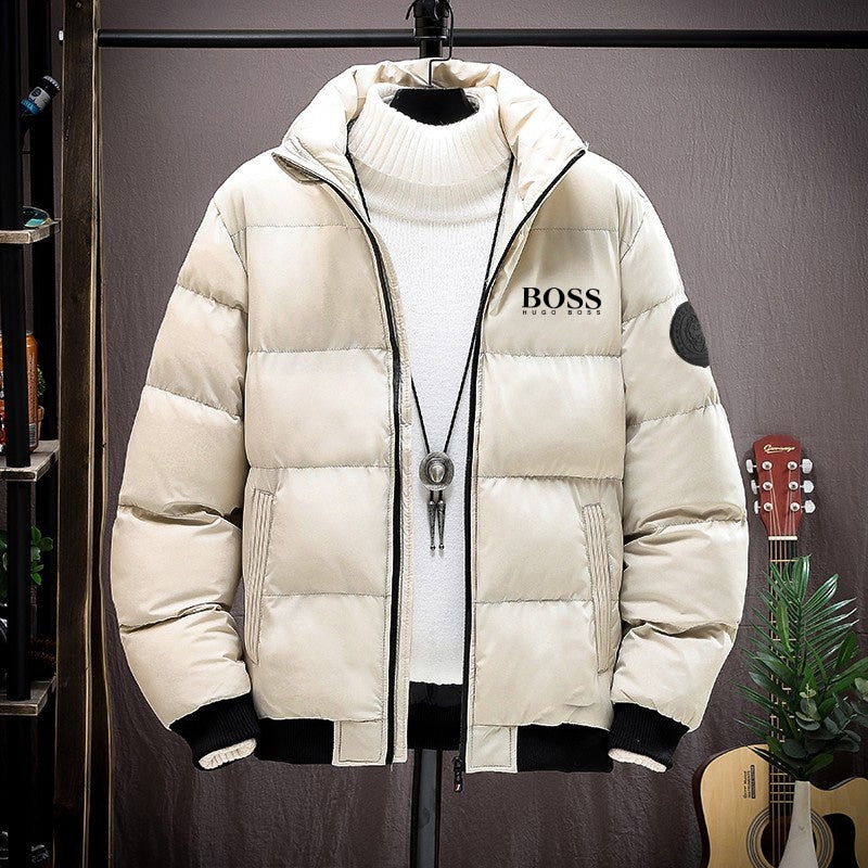 Veste pour homme Boss Thermo Puffer