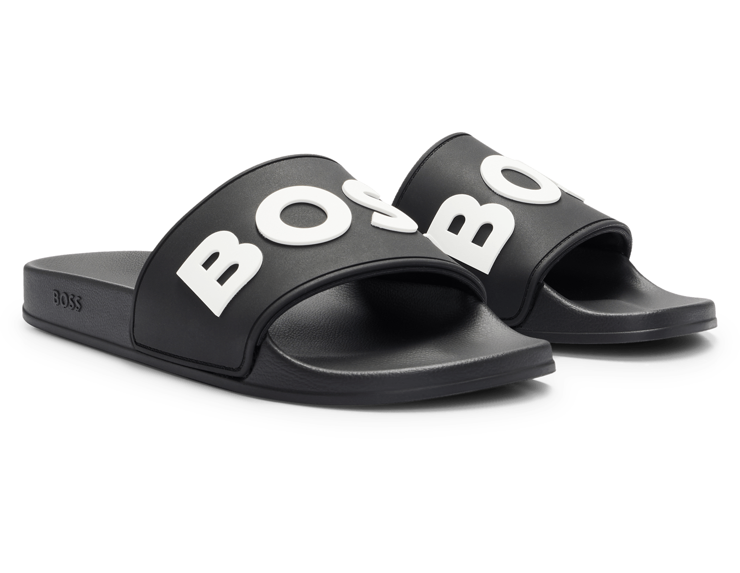 Sandales Boss Essential Slide