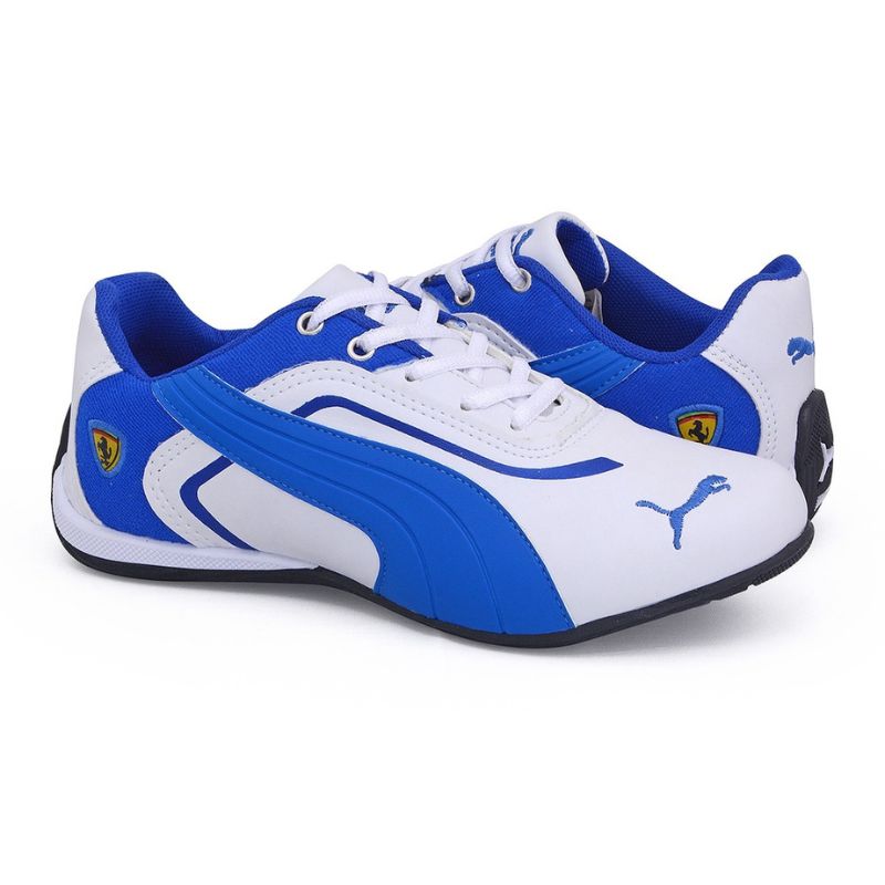 Chaussures de sport Ferrari F1 - [DERNIERSE UNITÉS EN OFFRE]